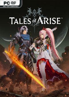 Tales of Arise ราคาถูก